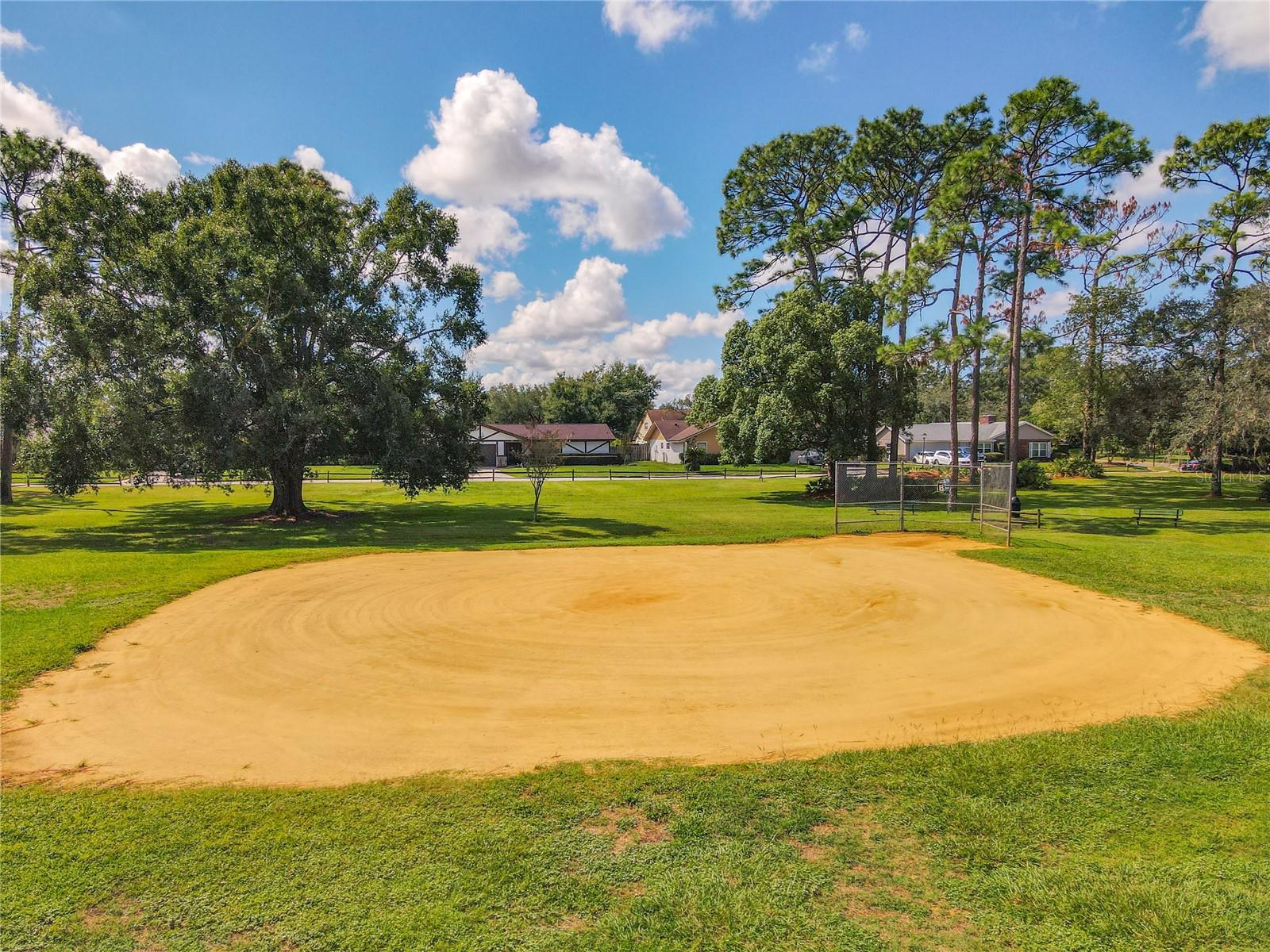 WEKIVA SEC 03 - Residential