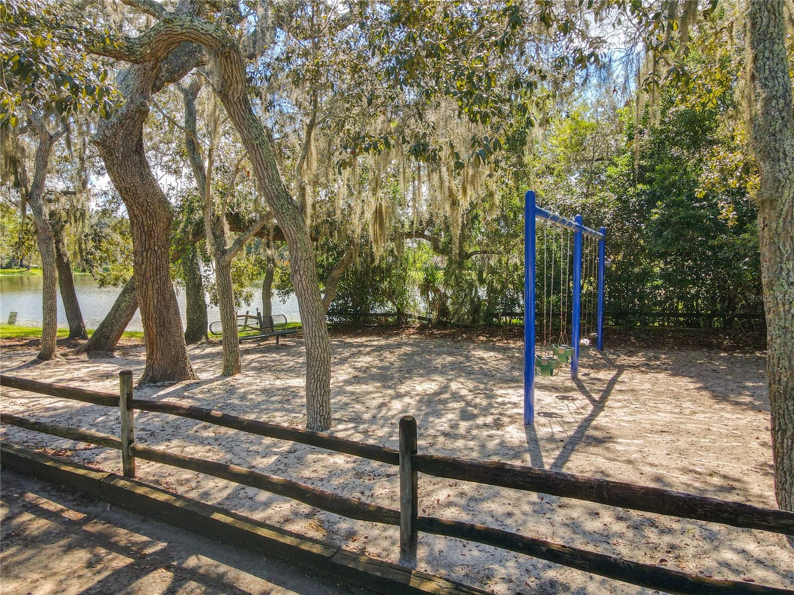 WEKIVA SEC 03 - Residential