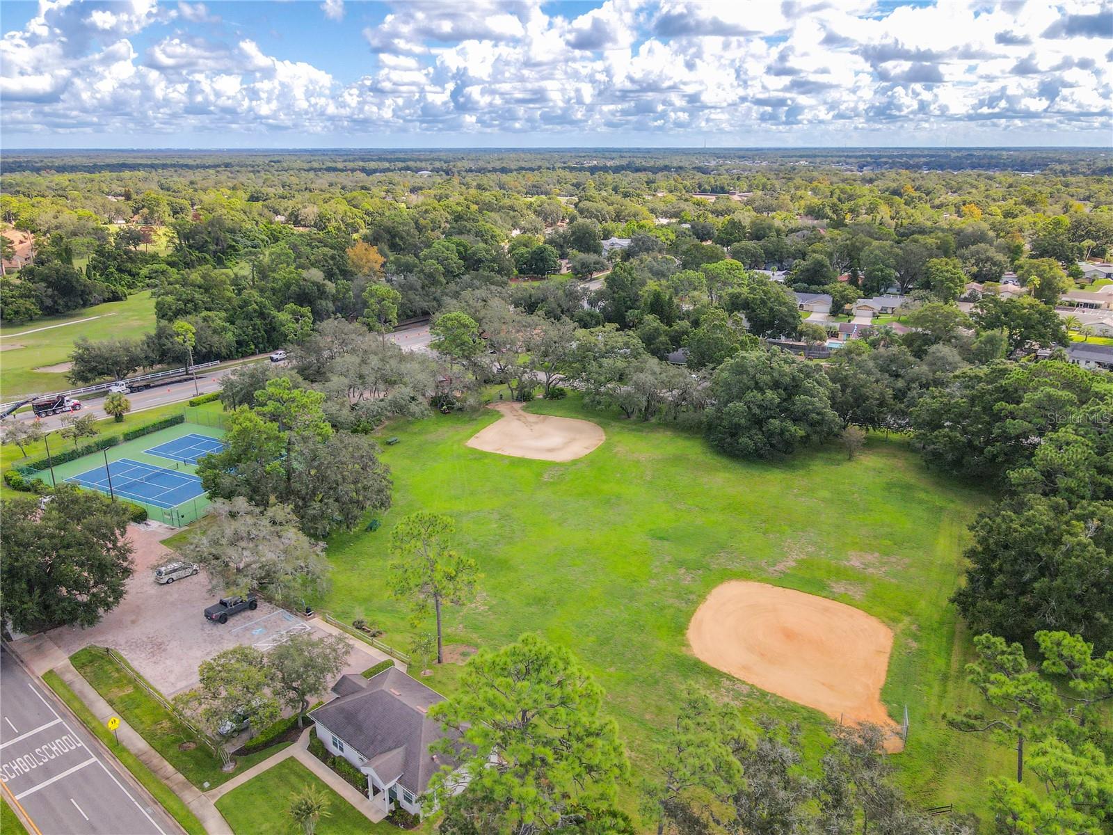 WEKIVA SEC 03 - Residential