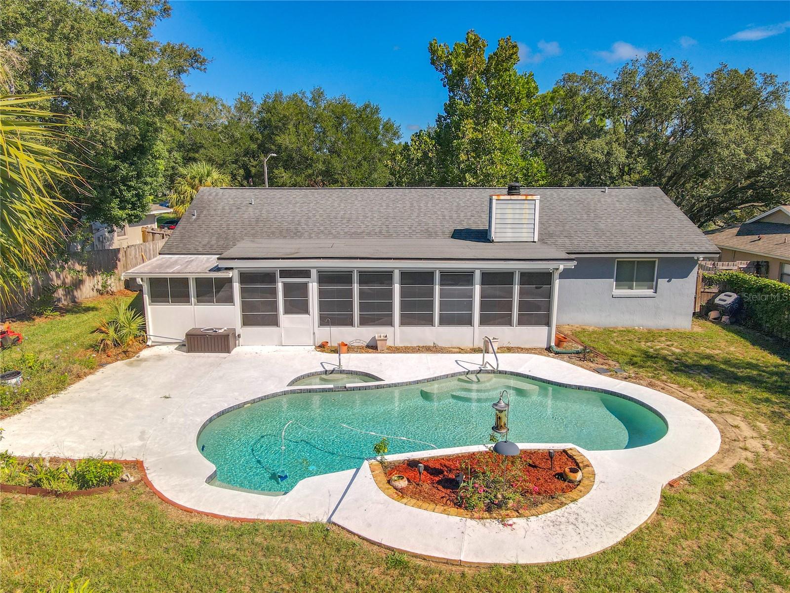 WEKIVA SEC 03 - Residential