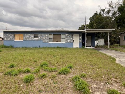 1606 26TH STREET ORLANDO FL 32805