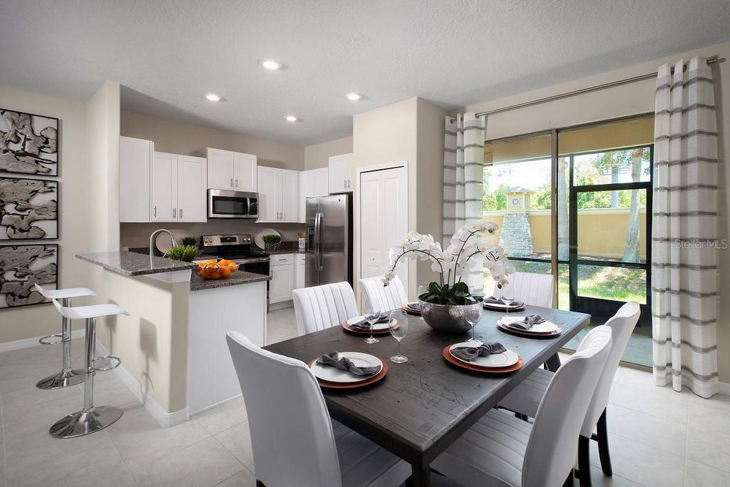 Photo of 6964 RIPPLE POND LOOP, ZEPHYRHILLS, FL 33541 (MLS # T3436150)