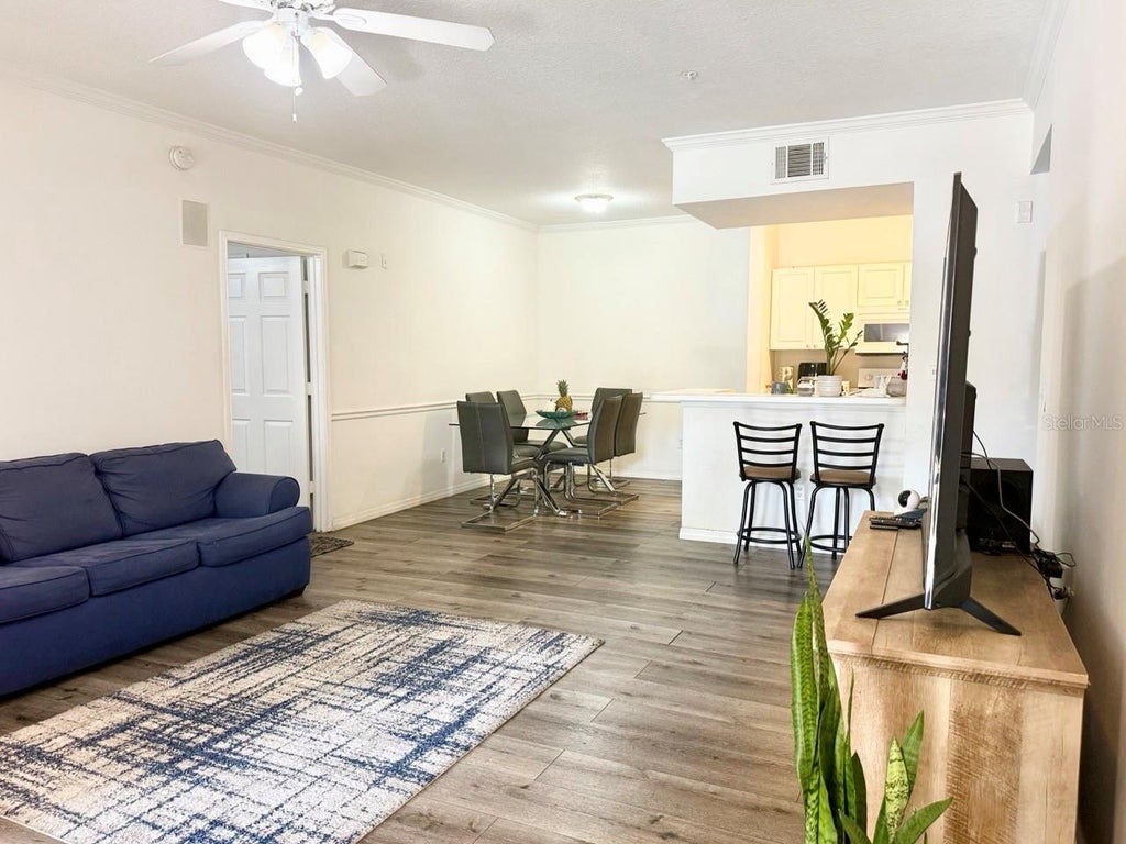Photo of 14304 Fredricksburg Drive #409, Orlando, FL 32837 (MLS # O6425384)