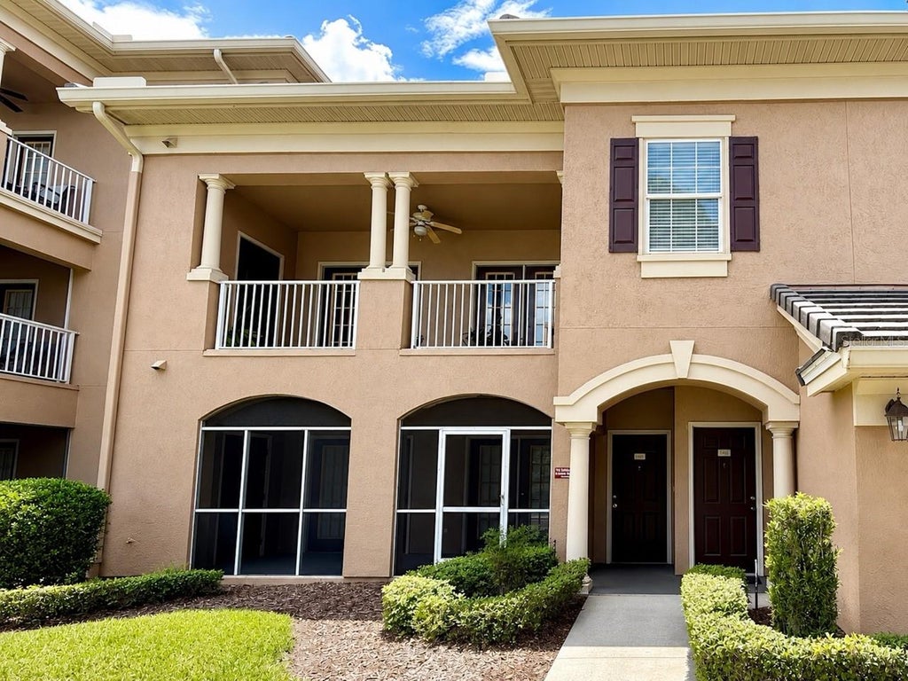 Photo of 14304 Fredricksburg Drive #409, Orlando, FL 32837 (MLS # O6425384)