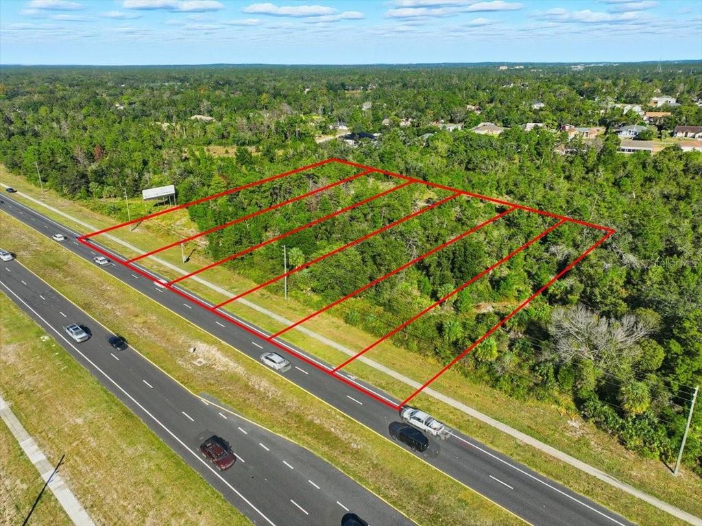 Photo of 7124 Commercial Way, Weeki Wachee, FL 34613 (MLS # TB8442036)
