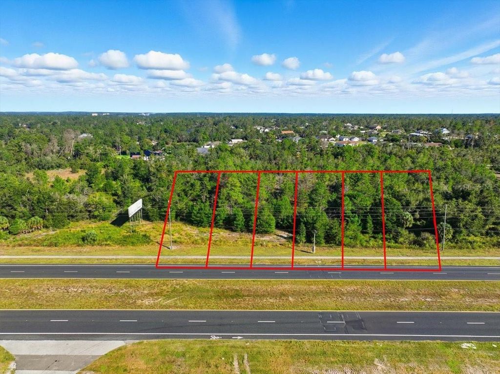Photo of 7124 Commercial Way, Weeki Wachee, FL 34613 (MLS # TB8442036)