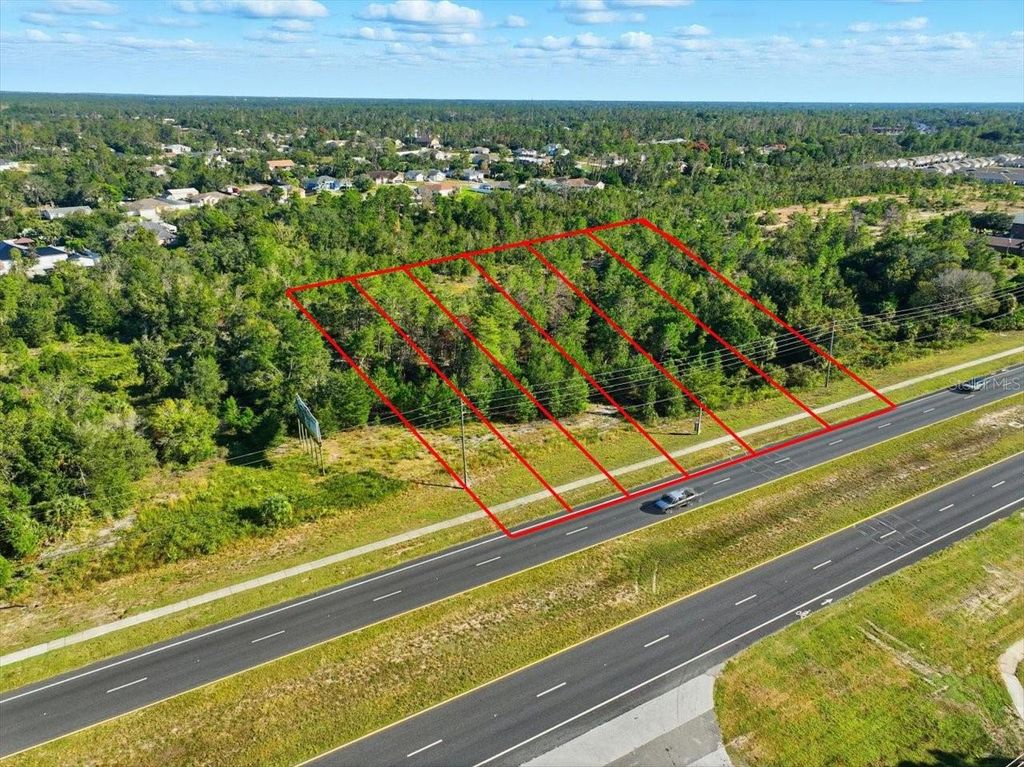 Photo of 7124 Commercial Way, Weeki Wachee, FL 34613 (MLS # TB8442036)