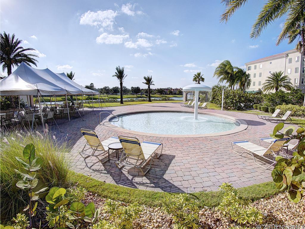 Tuscany Square 01 Condo - Residential