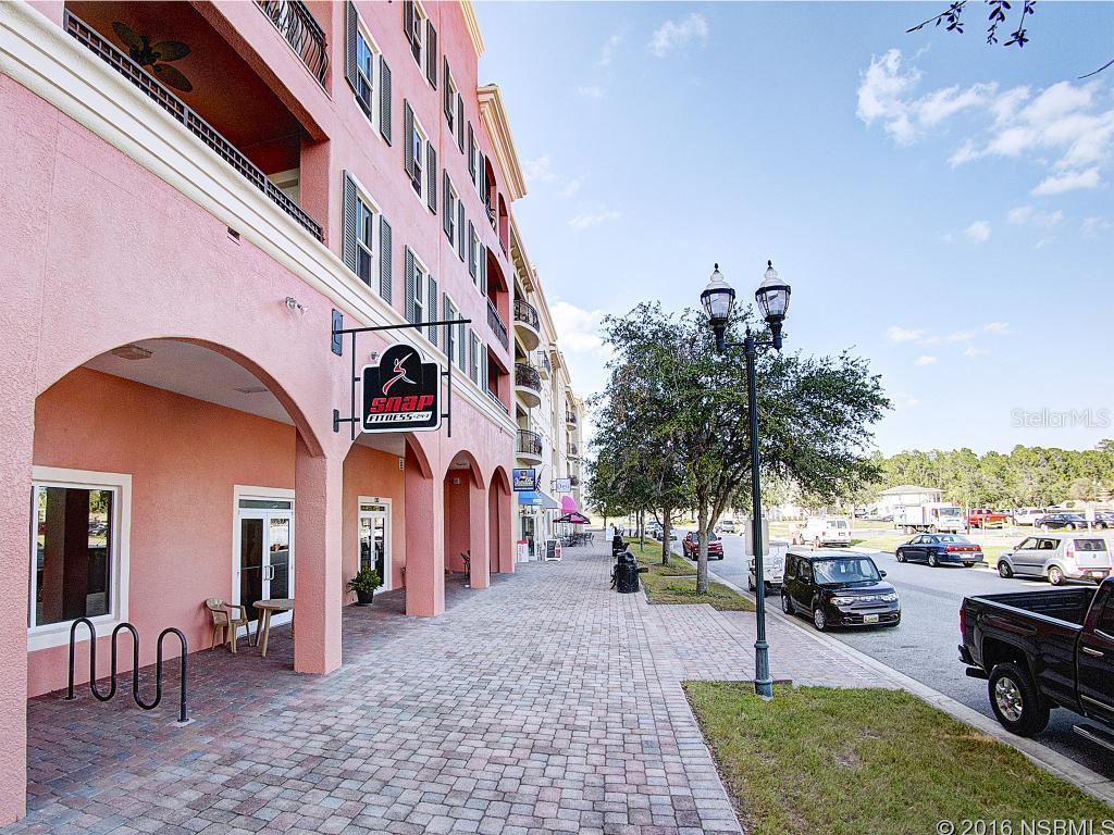 Tuscany Square 01 Condo - Residential