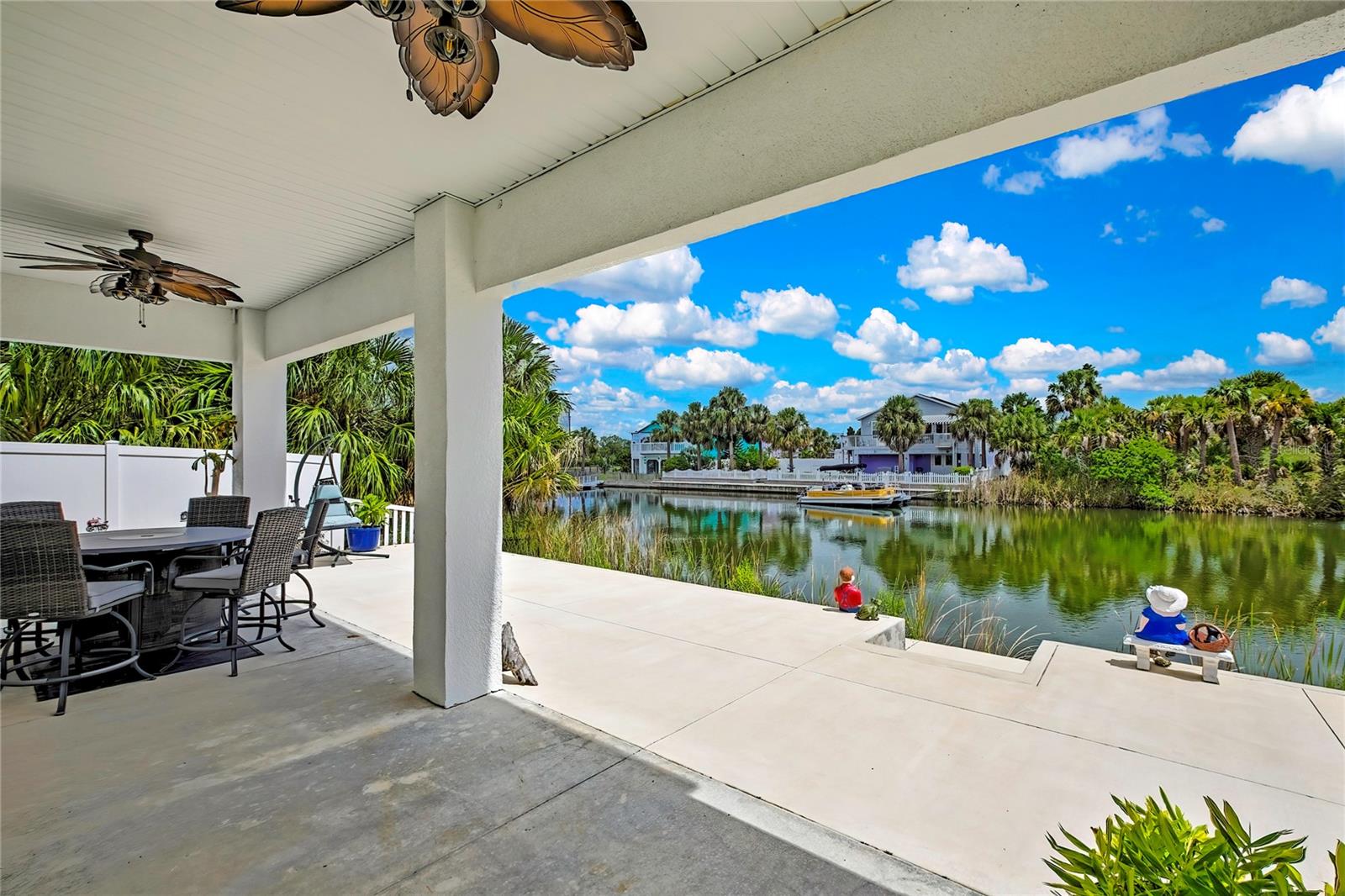 HERNANDO BEACH - Residential