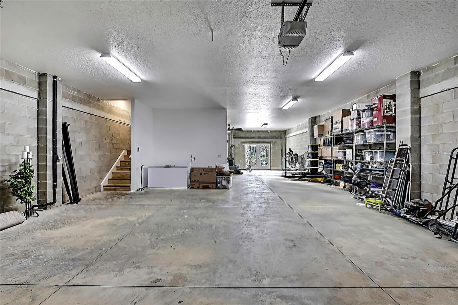 HERNANDO BEACH - Residential