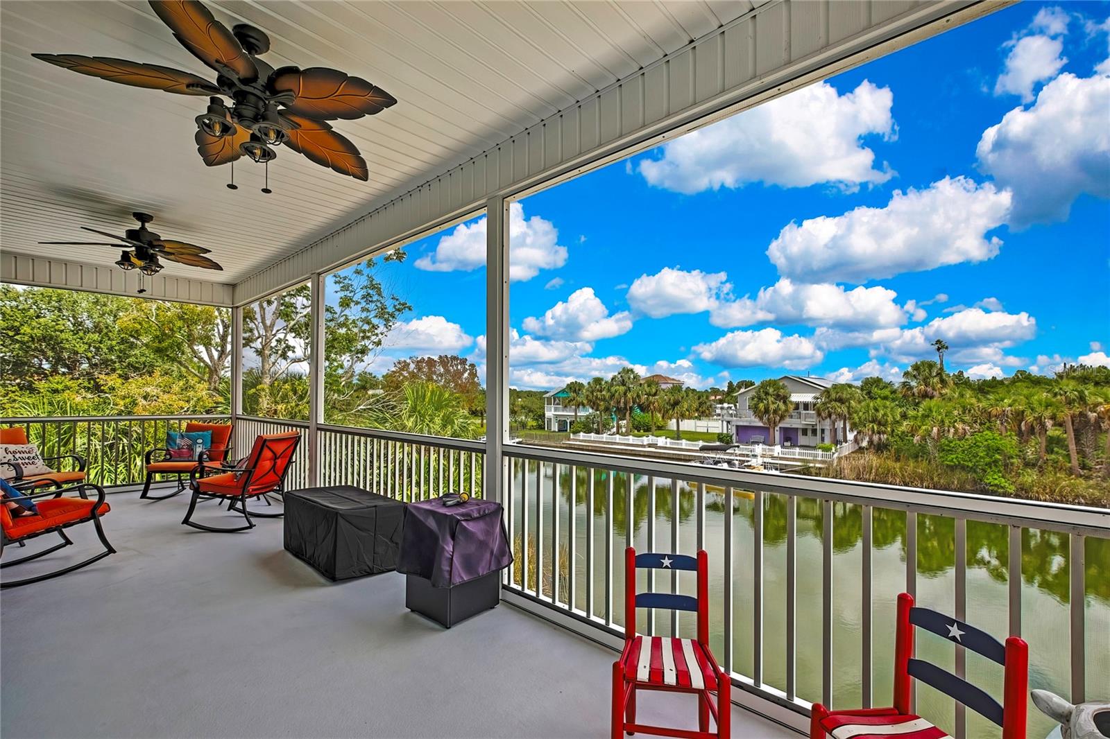 HERNANDO BEACH - Residential