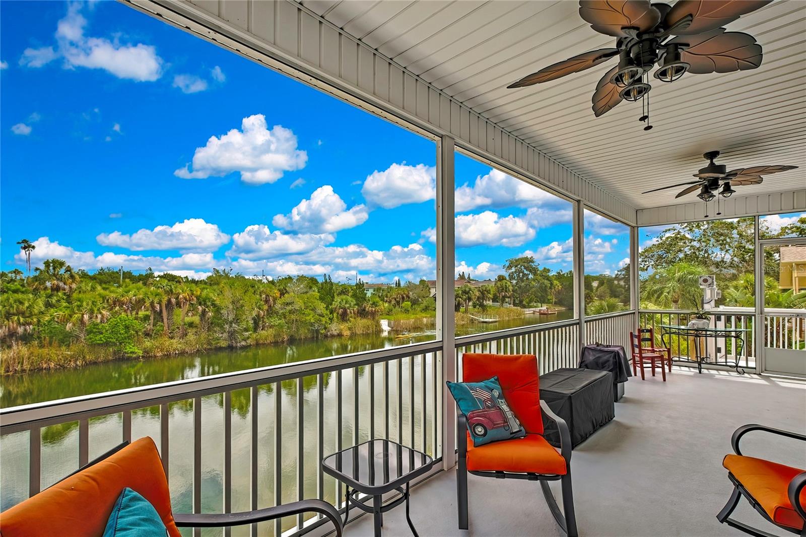 HERNANDO BEACH - Residential