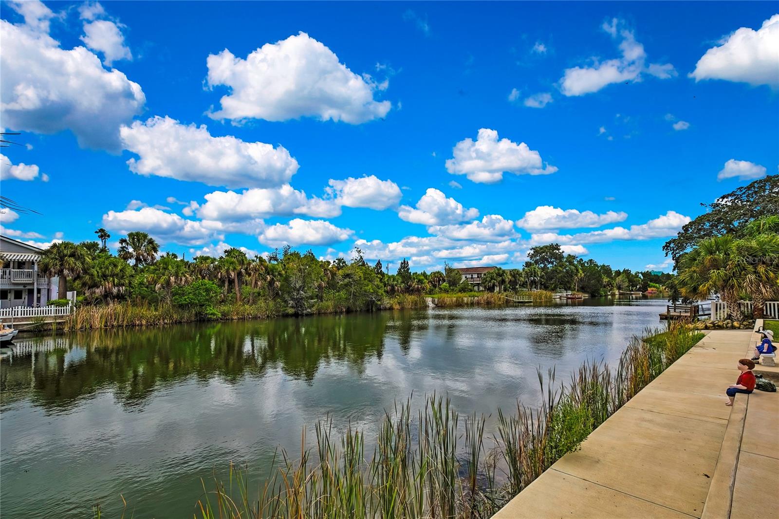 HERNANDO BEACH - Residential
