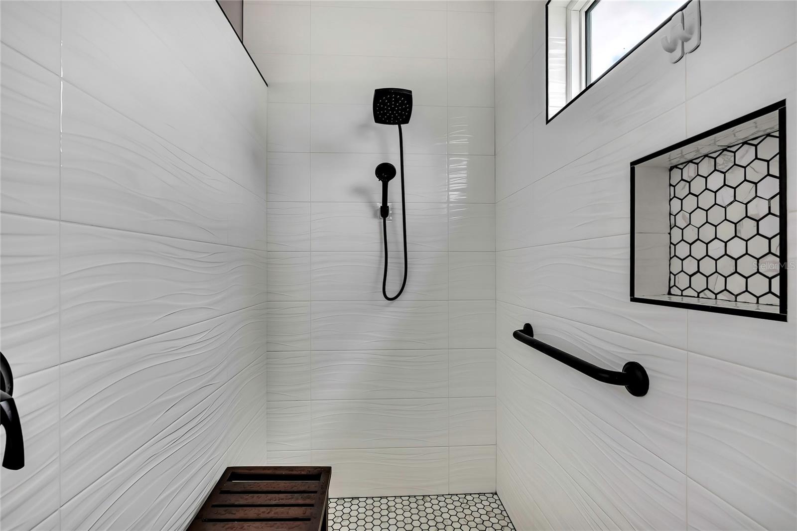 HERNANDO BEACH - Residential