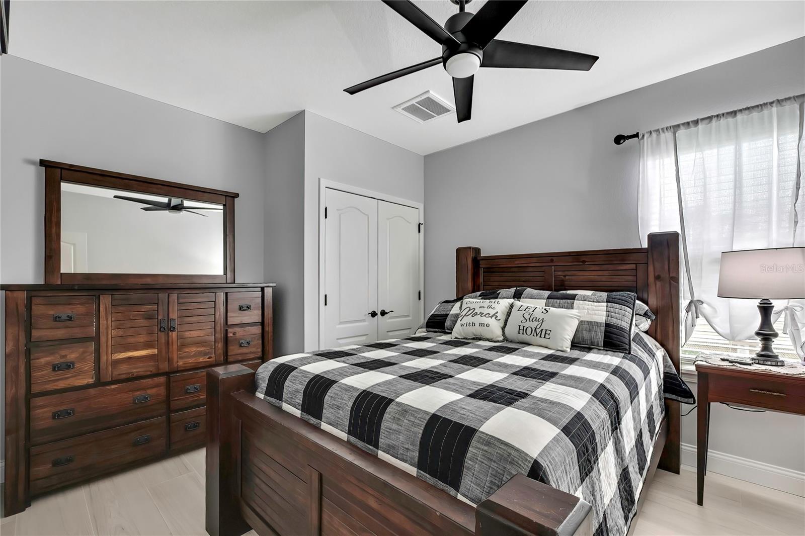 HERNANDO BEACH - Residential