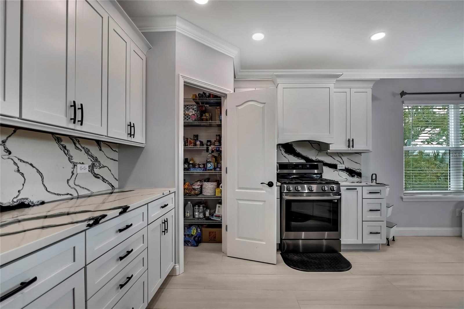 HERNANDO BEACH - Residential