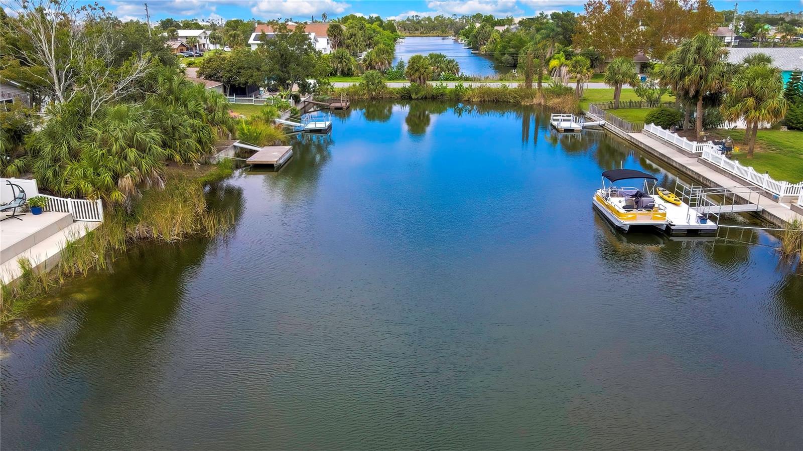 HERNANDO BEACH - Residential