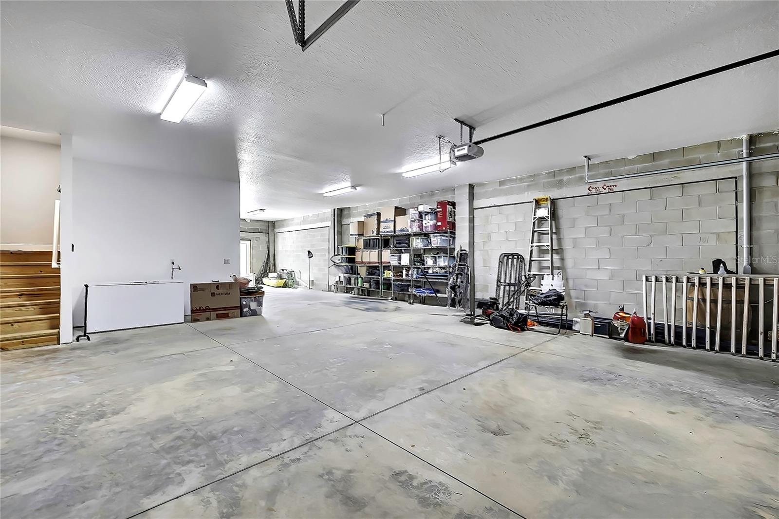 HERNANDO BEACH - Residential