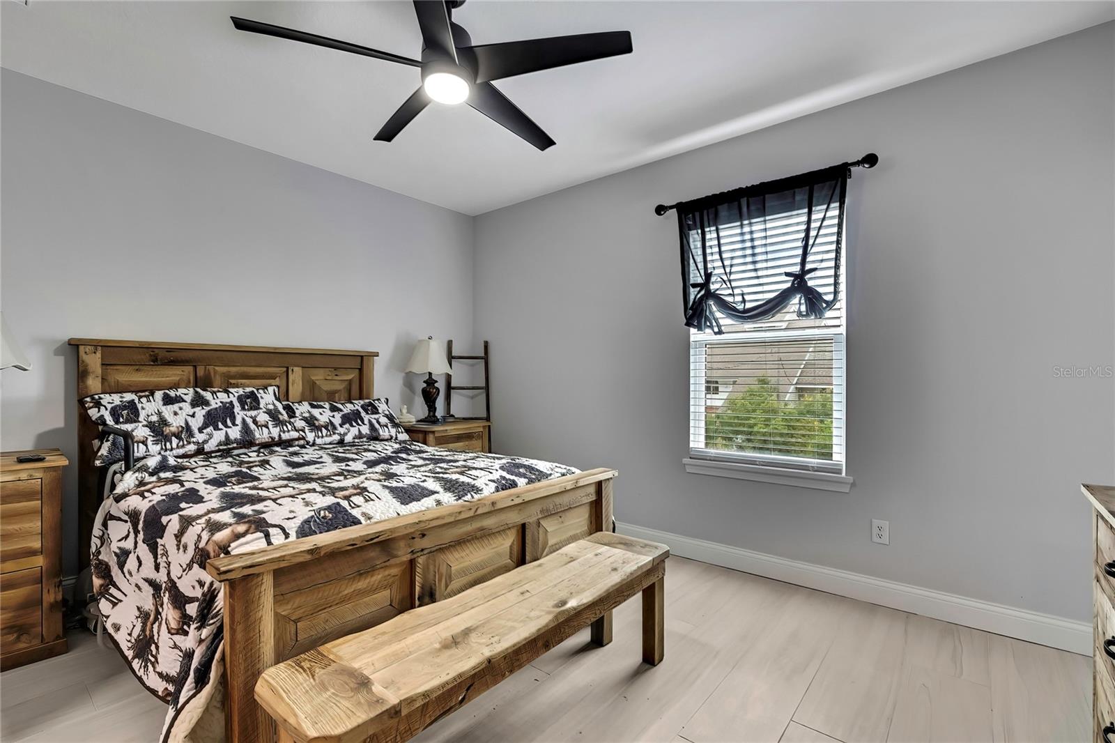 HERNANDO BEACH - Residential