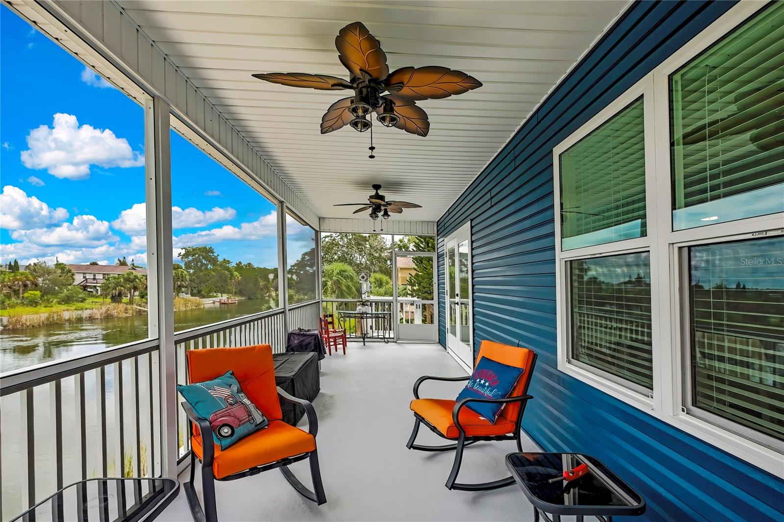 HERNANDO BEACH - Residential