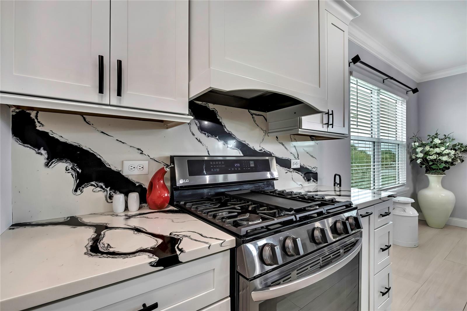 HERNANDO BEACH - Residential