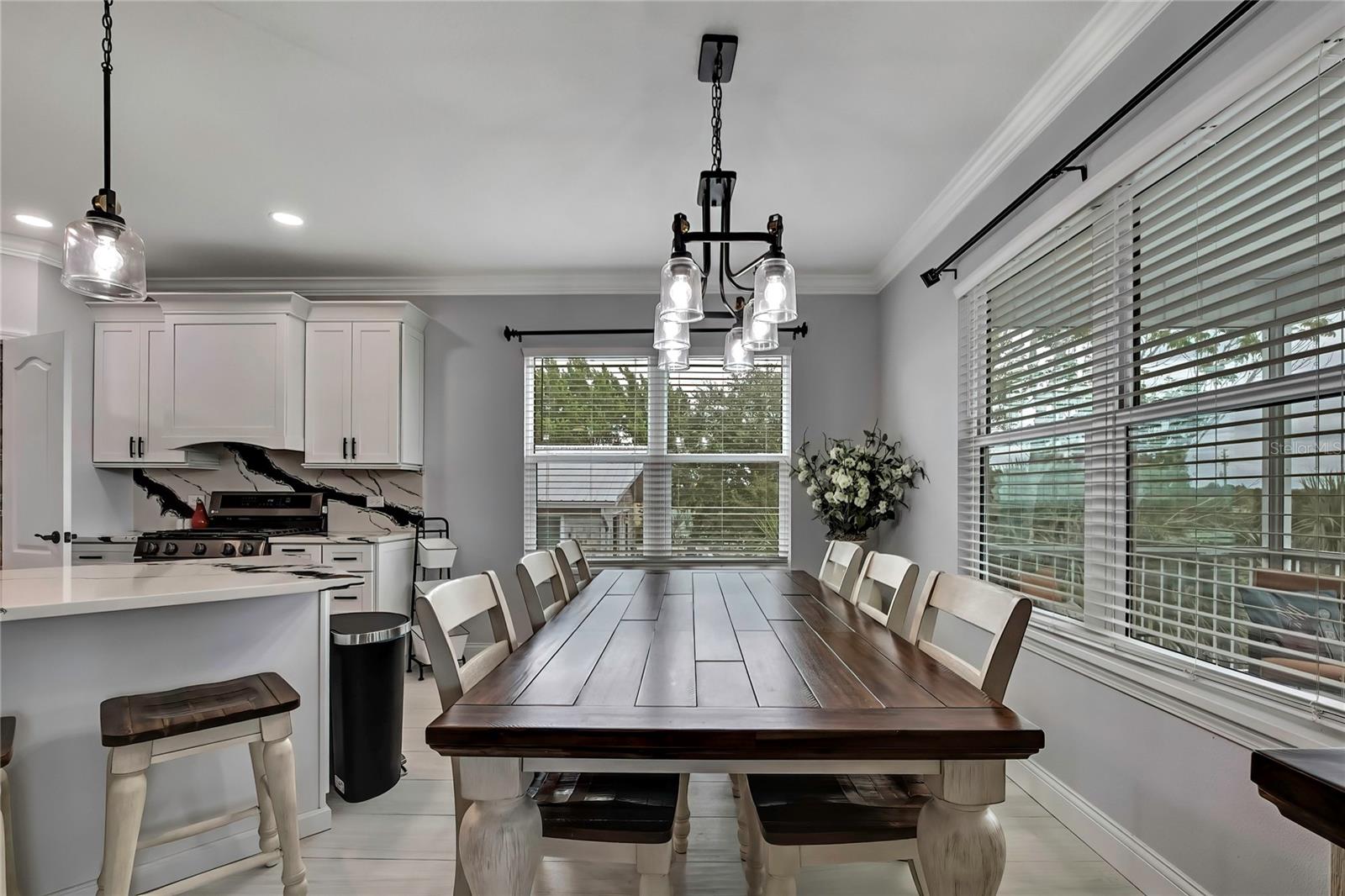 HERNANDO BEACH - Residential