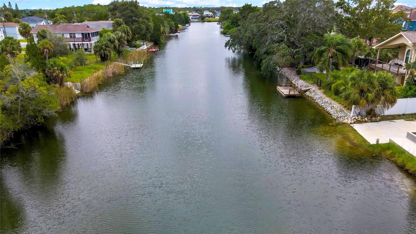 HERNANDO BEACH - Residential