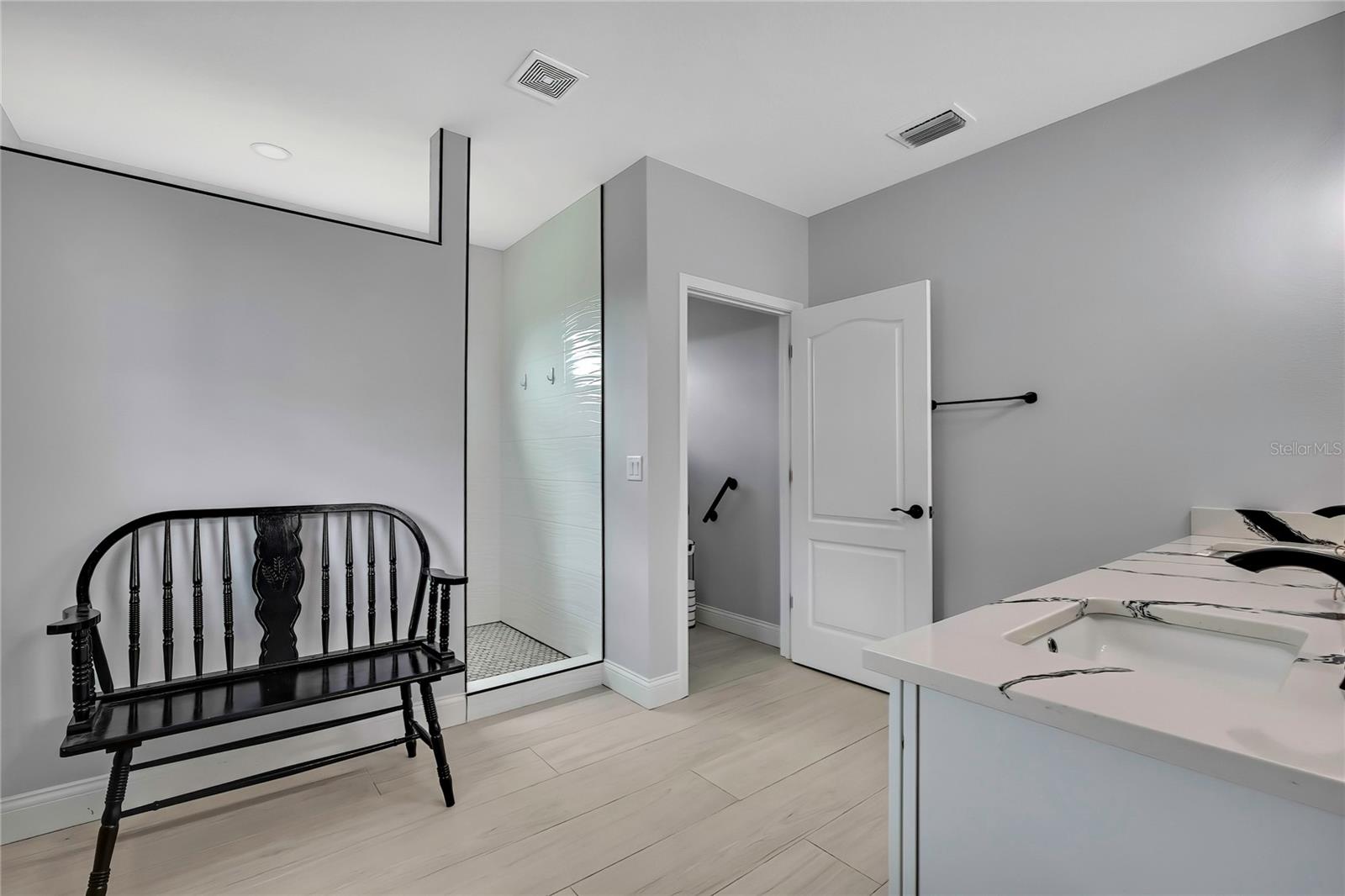 HERNANDO BEACH - Residential