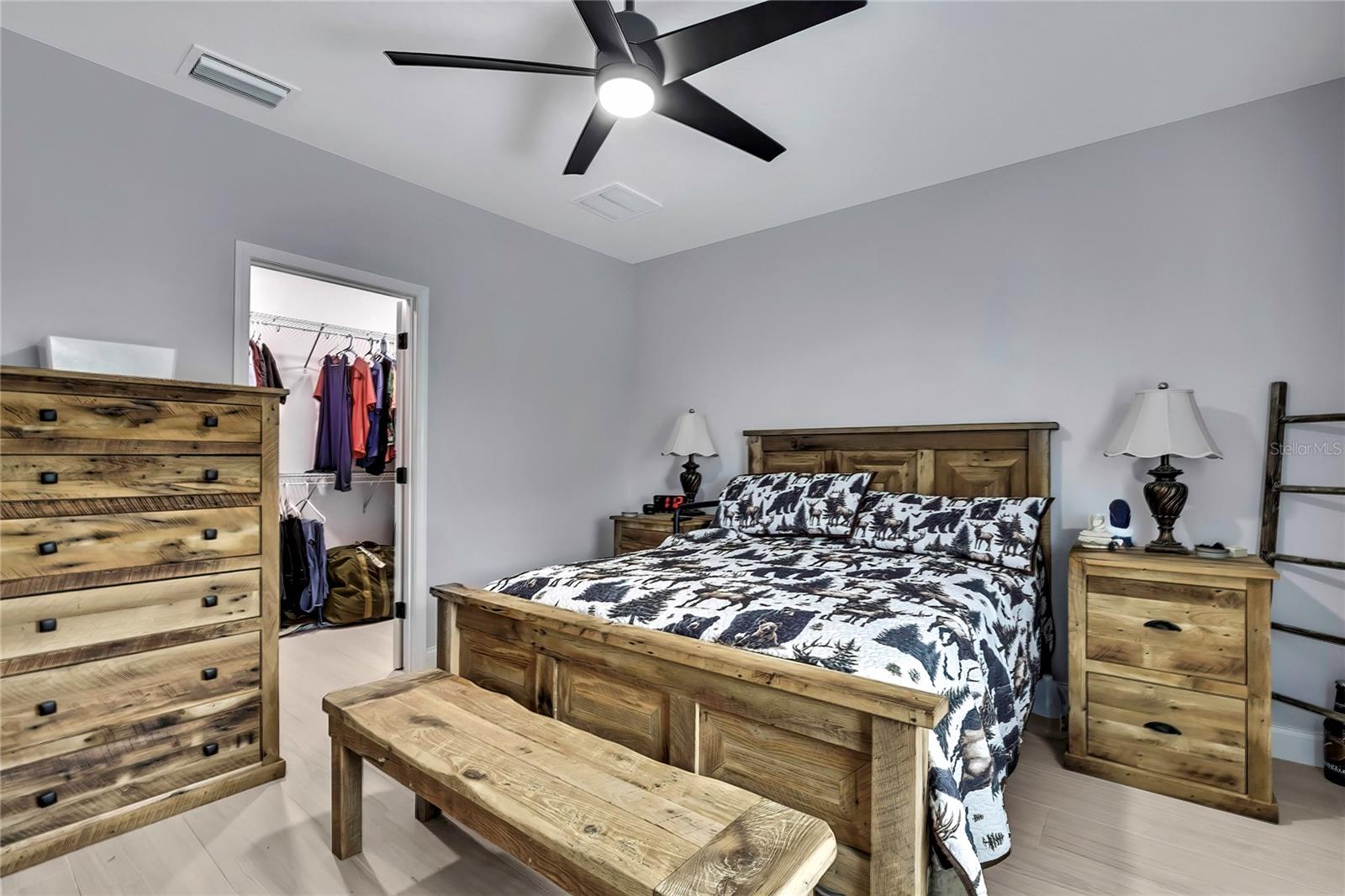 HERNANDO BEACH - Residential