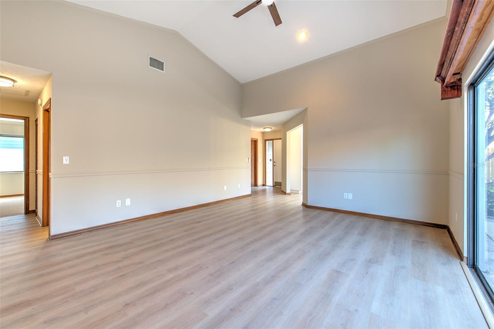 TALL PINES ESTATES PH II - Residential