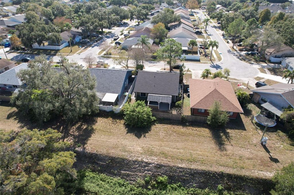 Photo of 2745 Whispering Drive N, Largo, FL 33771 (MLS # TB8452767)