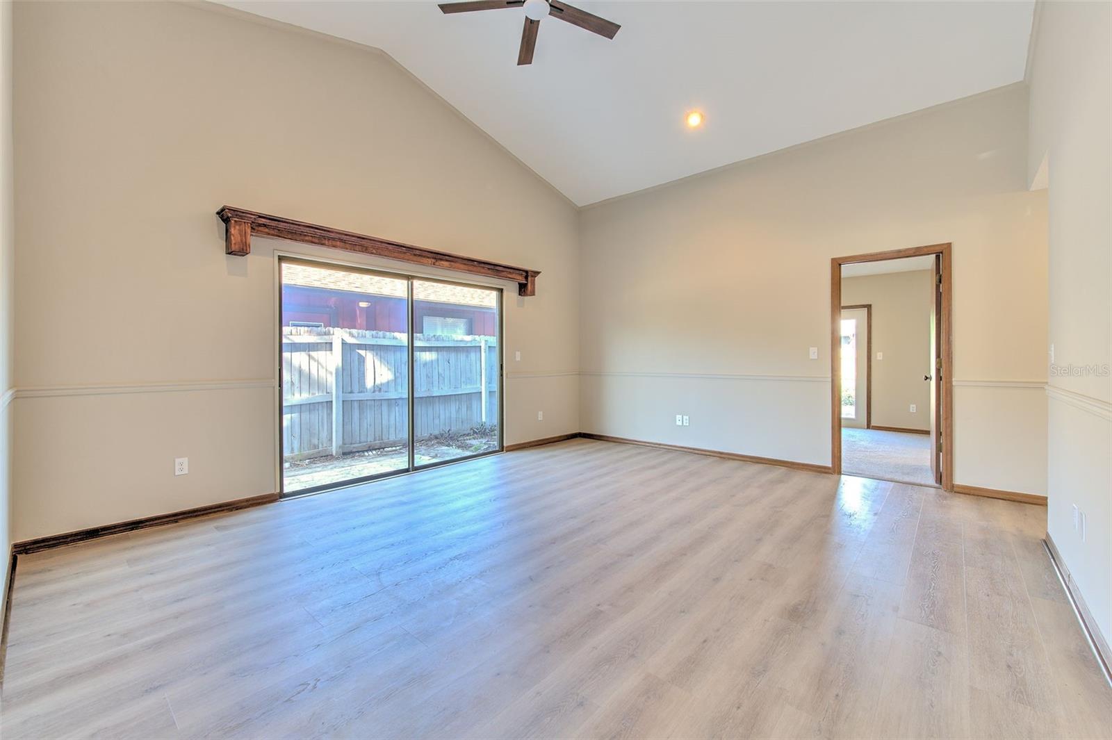 TALL PINES ESTATES PH II - Residential