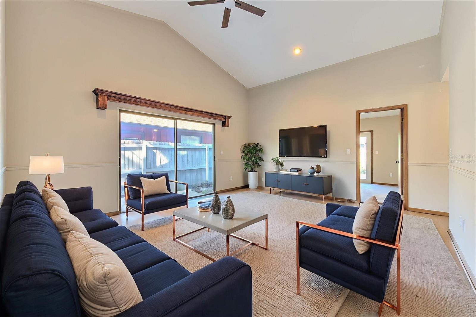 TALL PINES ESTATES PH II - Residential