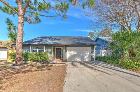 Photo of 2745 Whispering Drive N, Largo, FL 33771 (MLS # TB8452767)