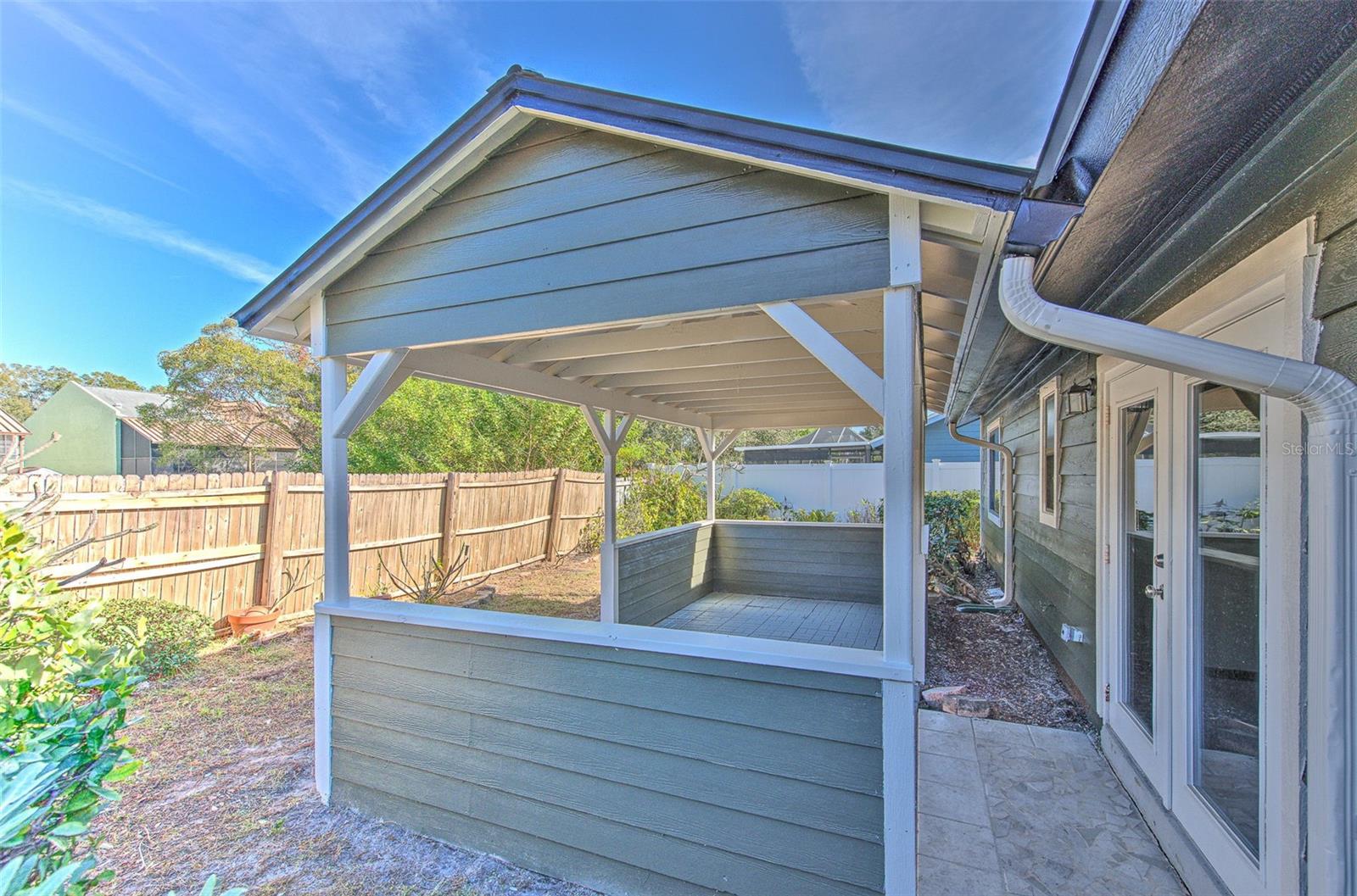 TALL PINES ESTATES PH II - Residential