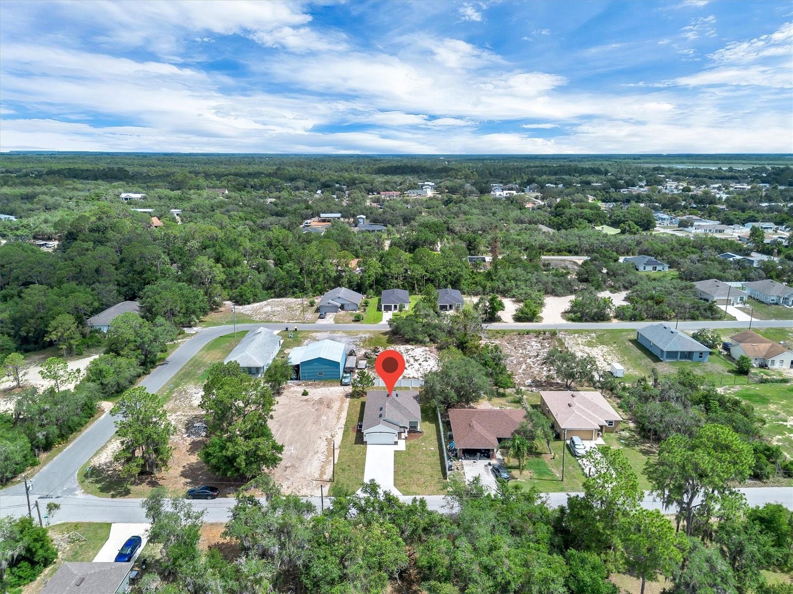 LAKE PIERCE HEIGHTS RESUB PT & LAKE PIERCE HEIGHTS - Residential
