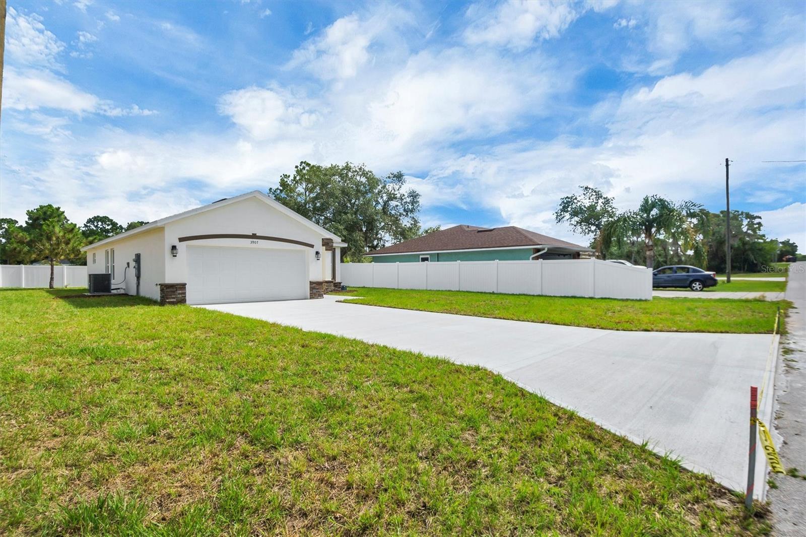 LAKE PIERCE HEIGHTS RESUB PT & LAKE PIERCE HEIGHTS - Residential