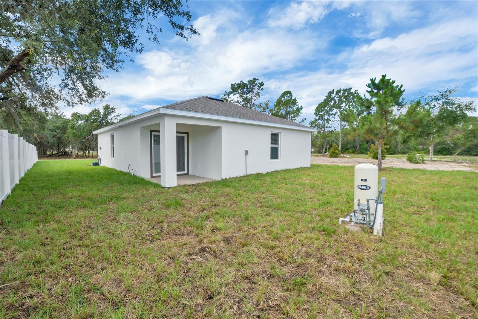 LAKE PIERCE HEIGHTS RESUB PT & LAKE PIERCE HEIGHTS - Residential