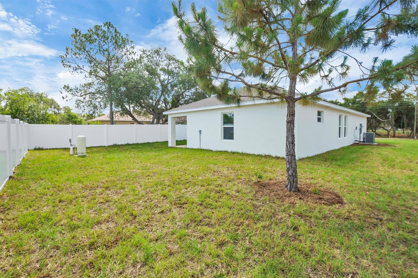 LAKE PIERCE HEIGHTS RESUB PT & LAKE PIERCE HEIGHTS - Residential