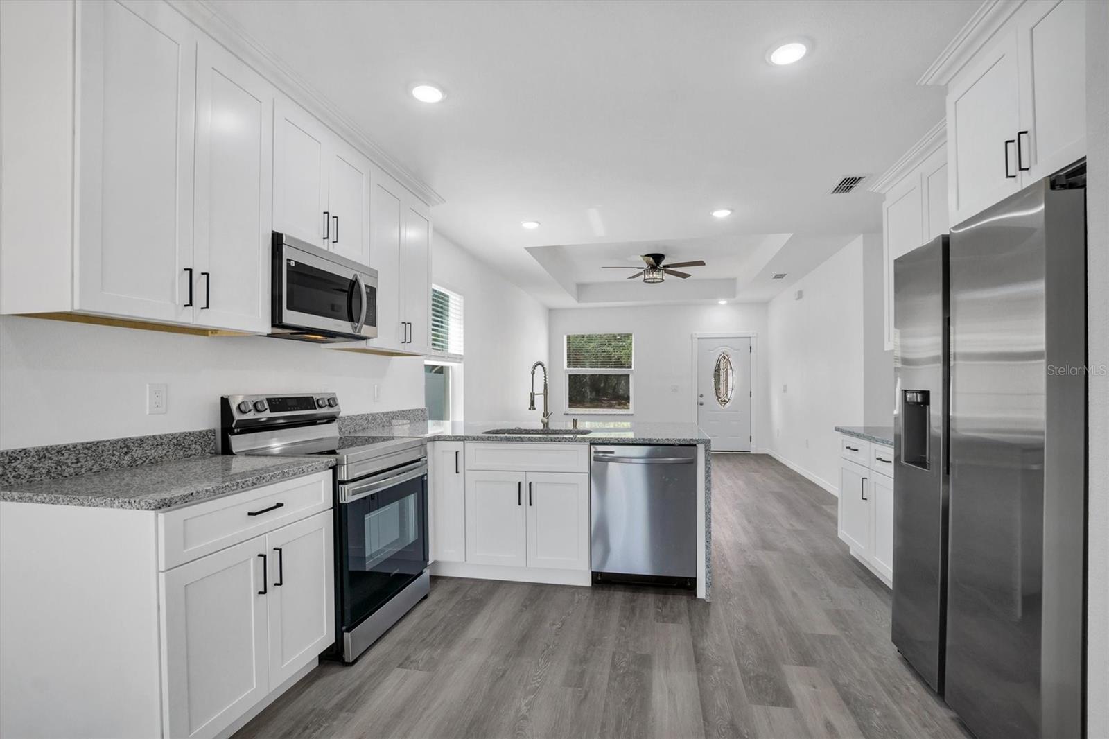 LAKE PIERCE HEIGHTS RESUB PT & LAKE PIERCE HEIGHTS - Residential