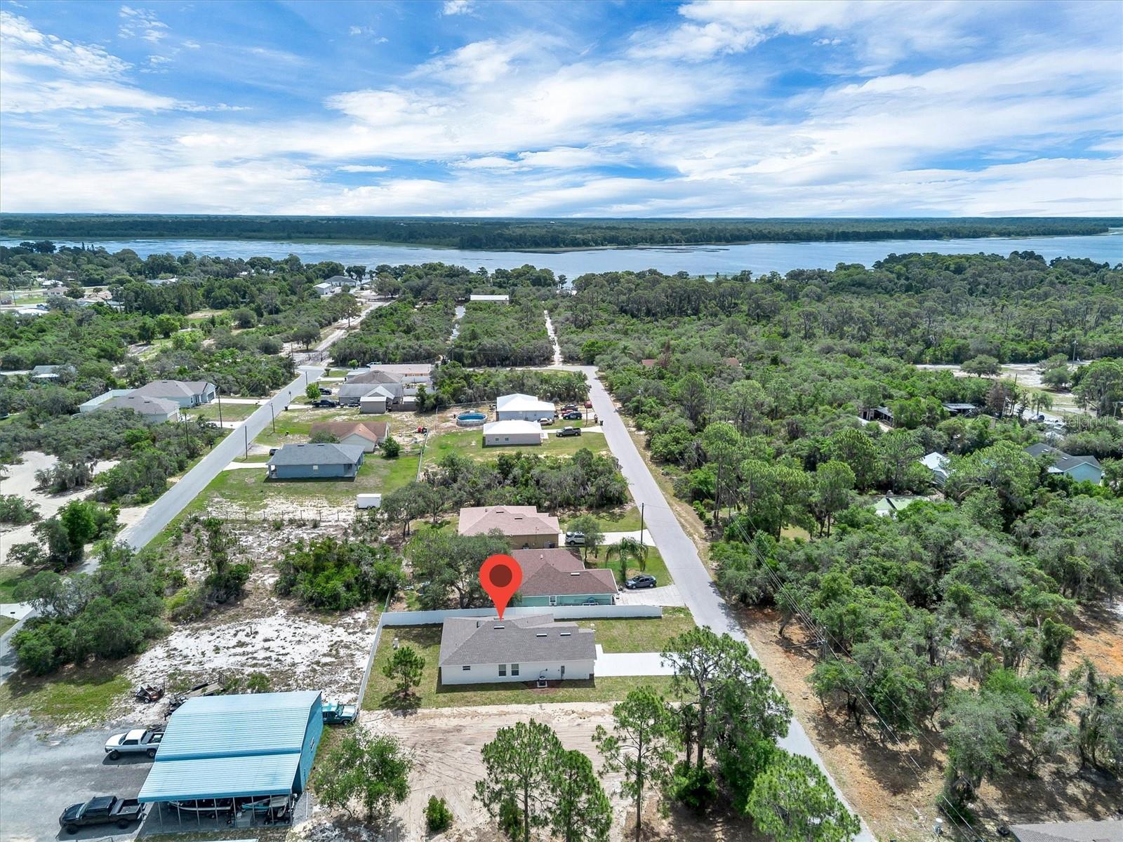 LAKE PIERCE HEIGHTS RESUB PT & LAKE PIERCE HEIGHTS - Residential