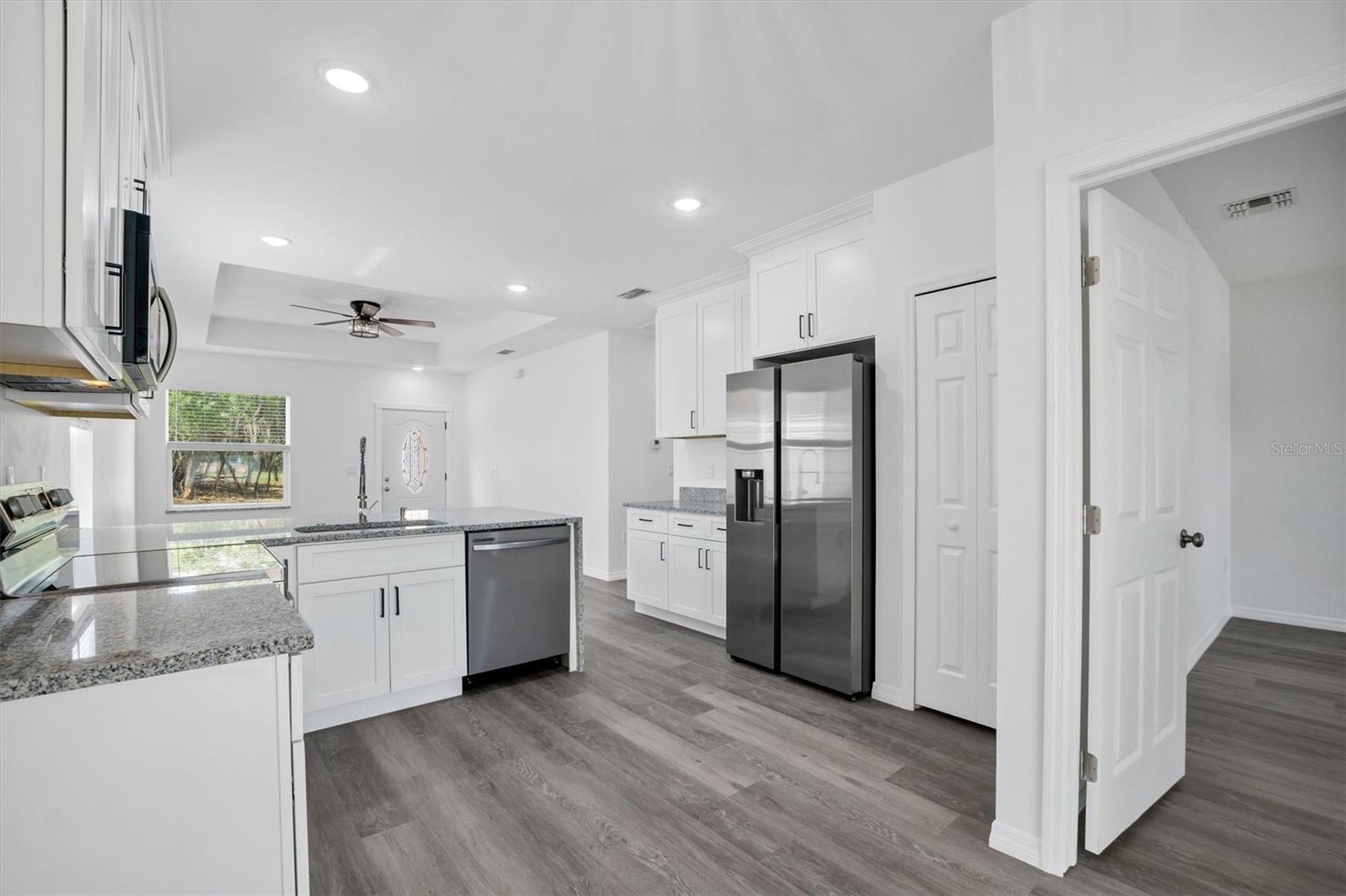 LAKE PIERCE HEIGHTS RESUB PT & LAKE PIERCE HEIGHTS - Residential