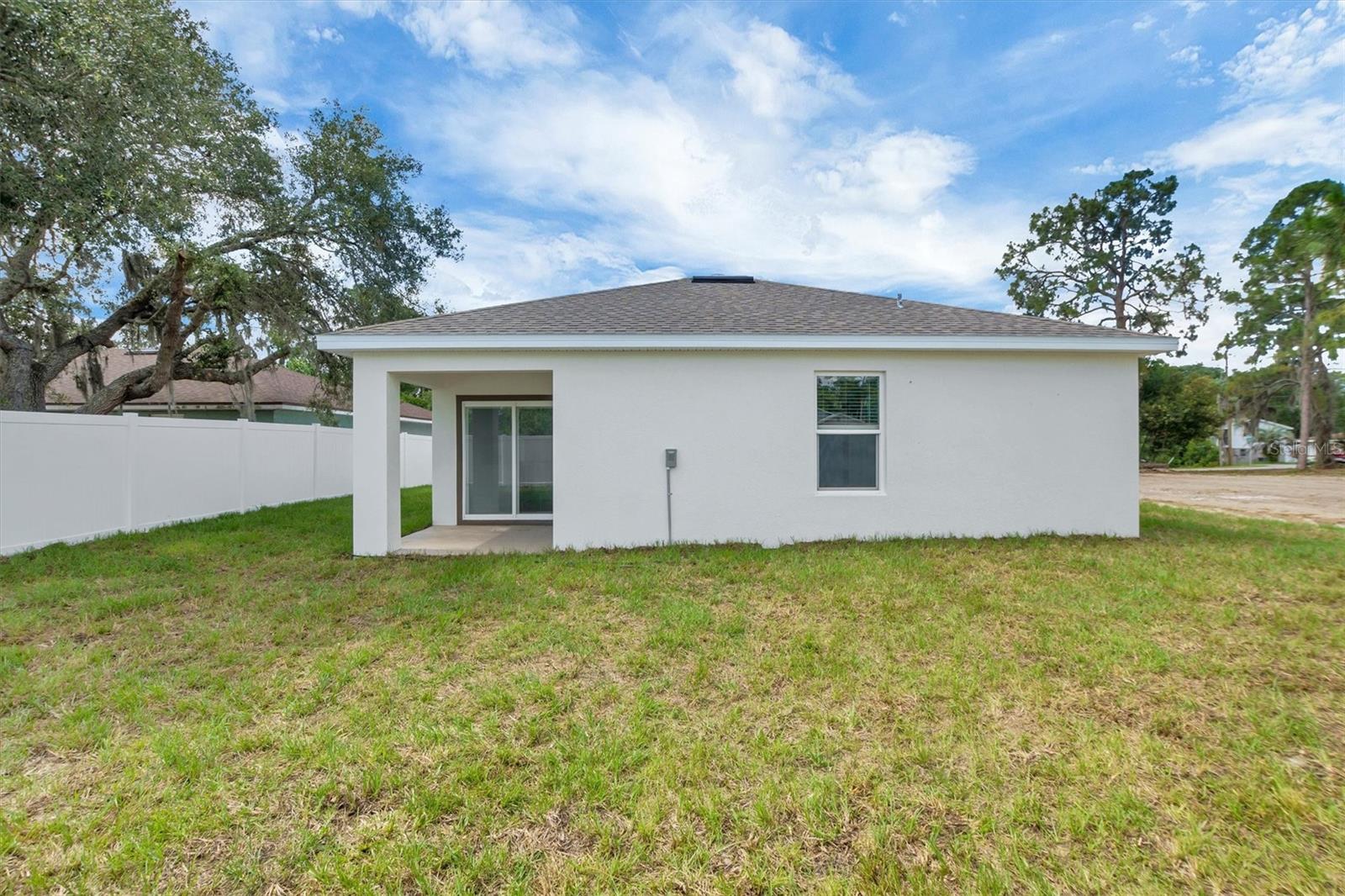 LAKE PIERCE HEIGHTS RESUB PT & LAKE PIERCE HEIGHTS - Residential