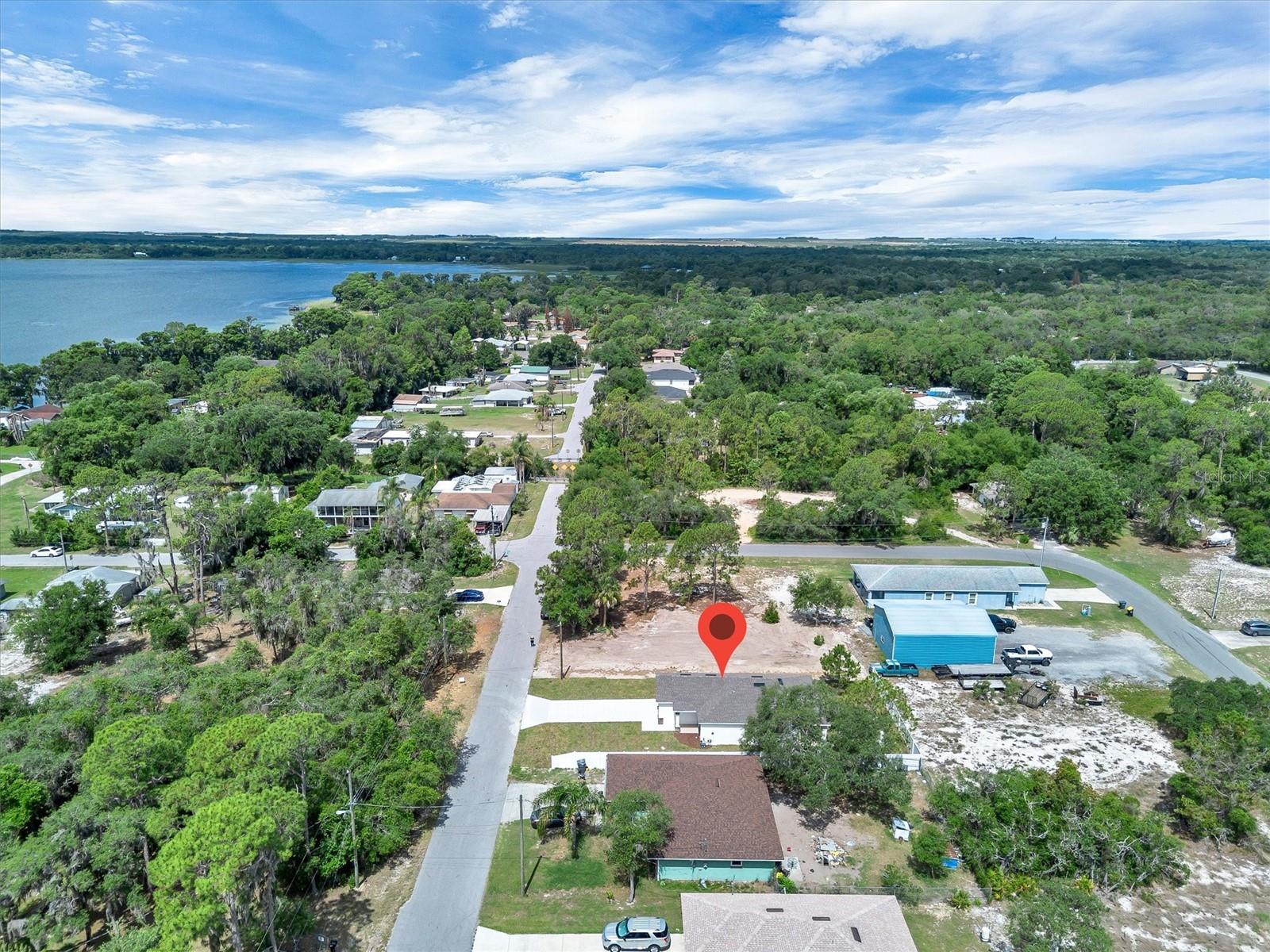LAKE PIERCE HEIGHTS RESUB PT & LAKE PIERCE HEIGHTS - Residential