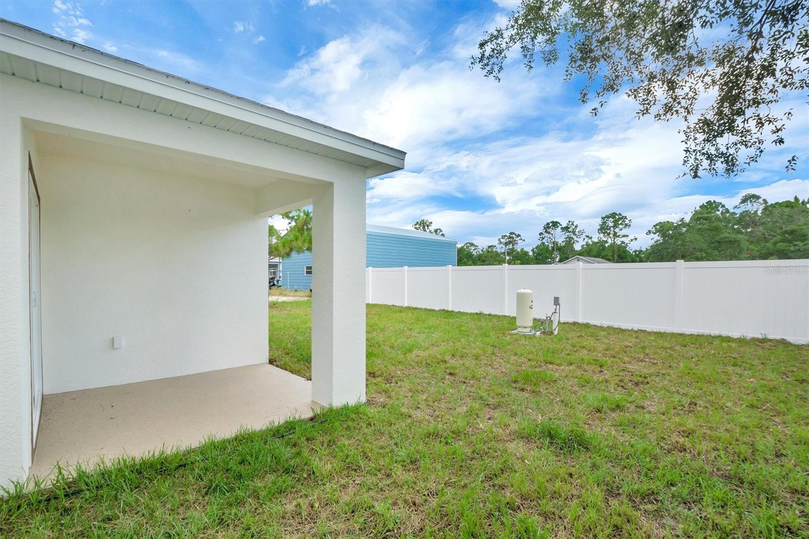 LAKE PIERCE HEIGHTS RESUB PT & LAKE PIERCE HEIGHTS - Residential