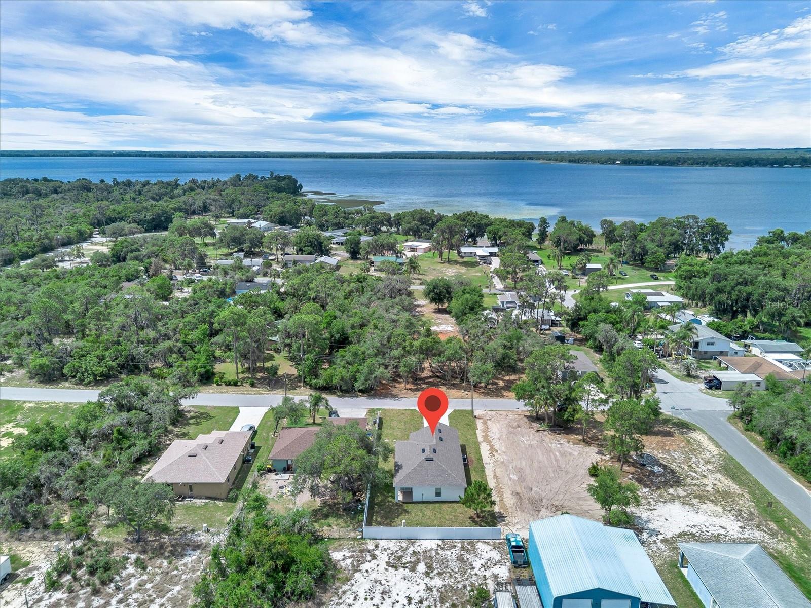 LAKE PIERCE HEIGHTS RESUB PT & LAKE PIERCE HEIGHTS - Residential