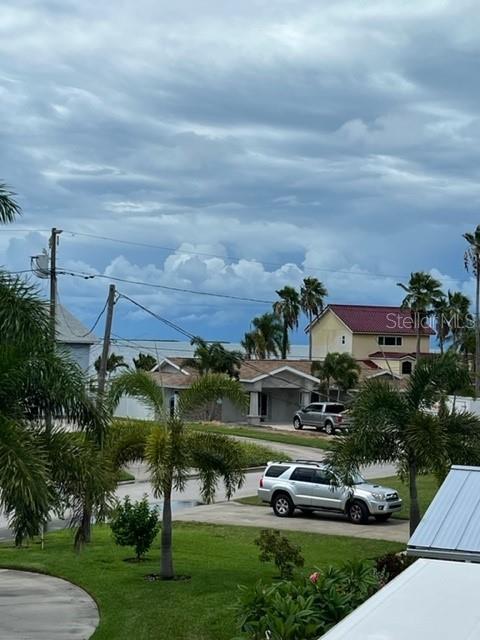 INDIAN BLUFF ISLAND 3RD ADD - Residential Lease