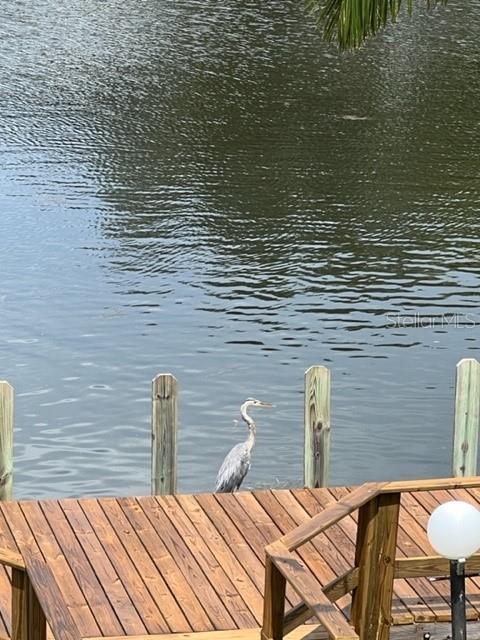 INDIAN BLUFF ISLAND 3RD ADD - Residential Lease