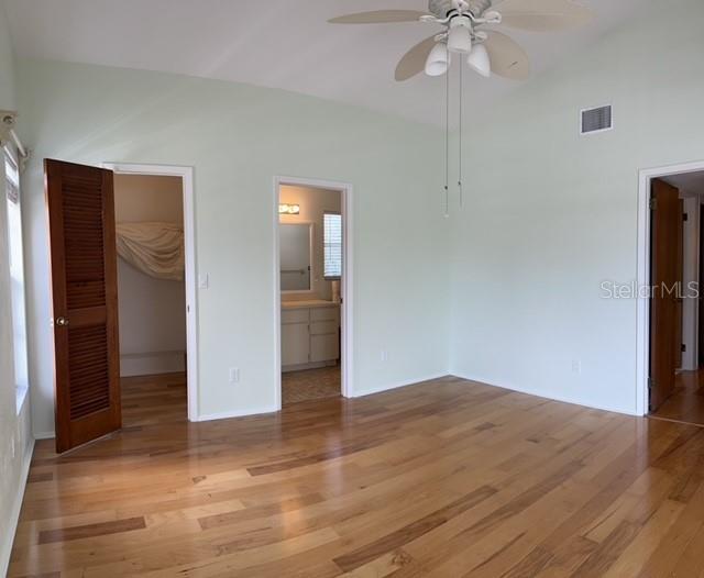 INDIAN BLUFF ISLAND 3RD ADD - Residential Lease